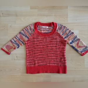 Rachel Roy knit top